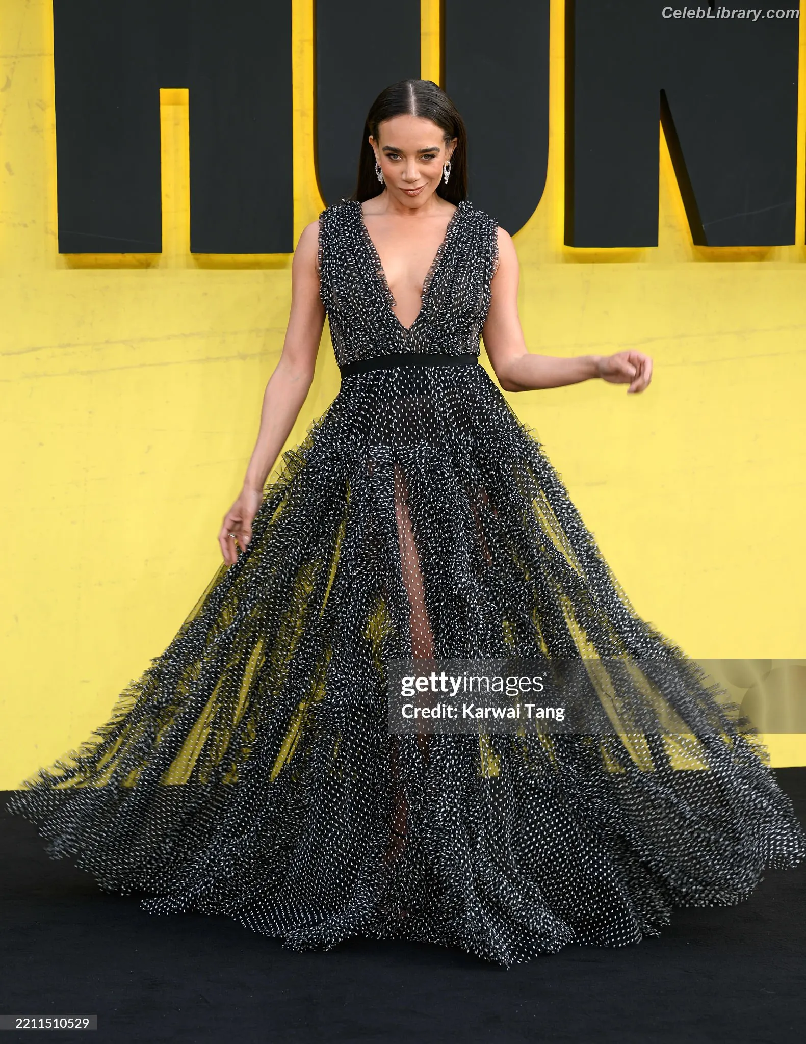 Hannah John-Kamen photo 13 of 504