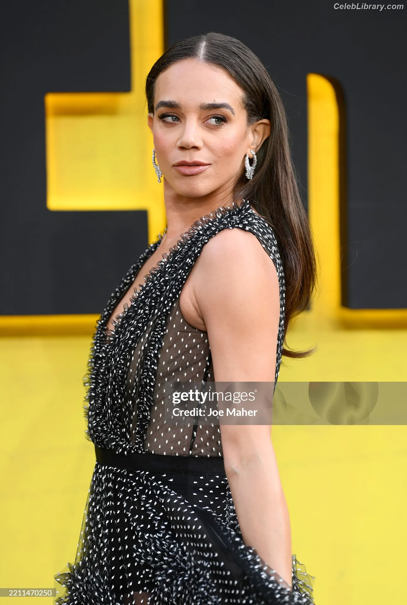 Hannah John-Kamen photo 24 of 504
