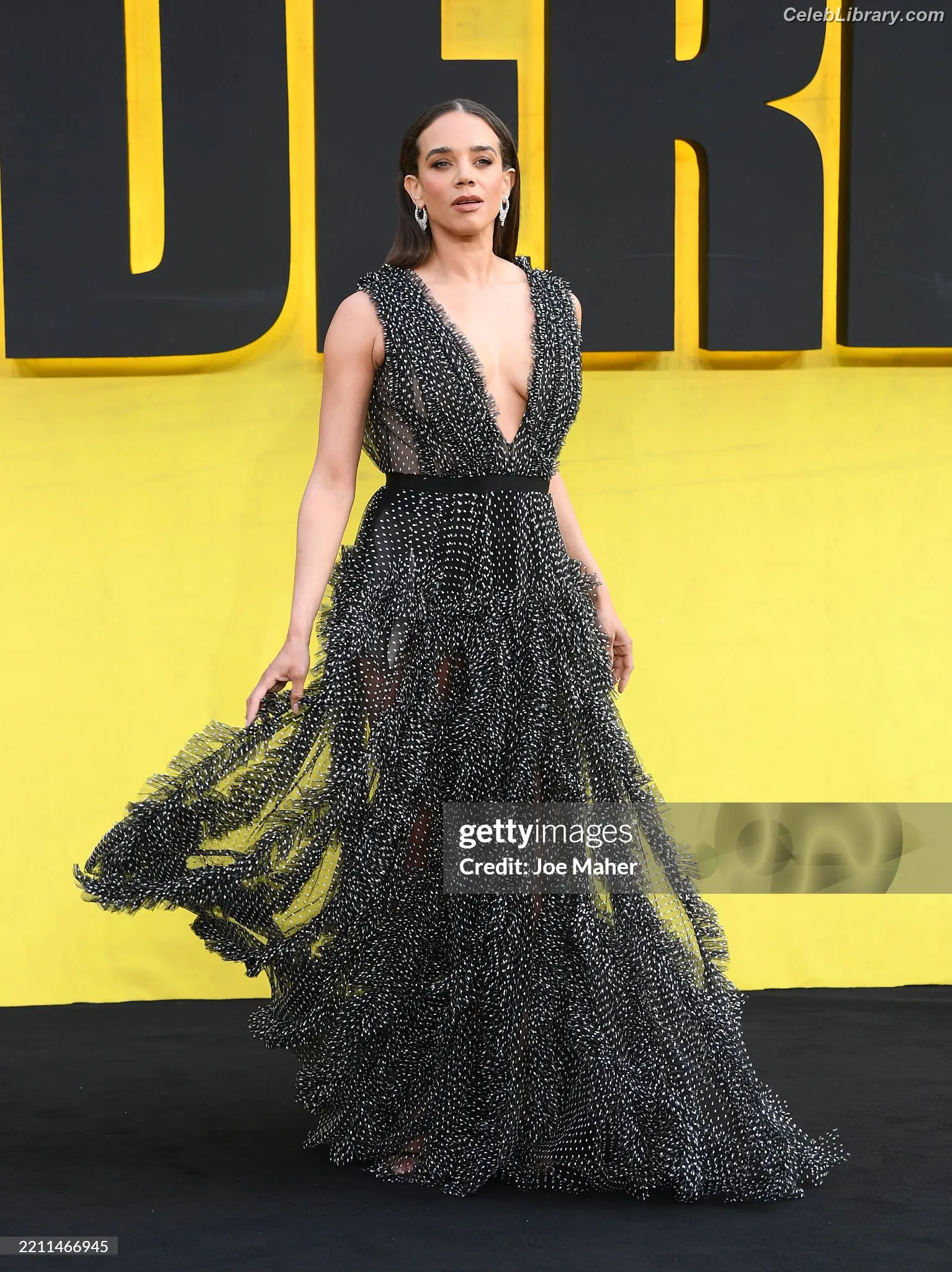 Hannah John-Kamen photo 9 of 504