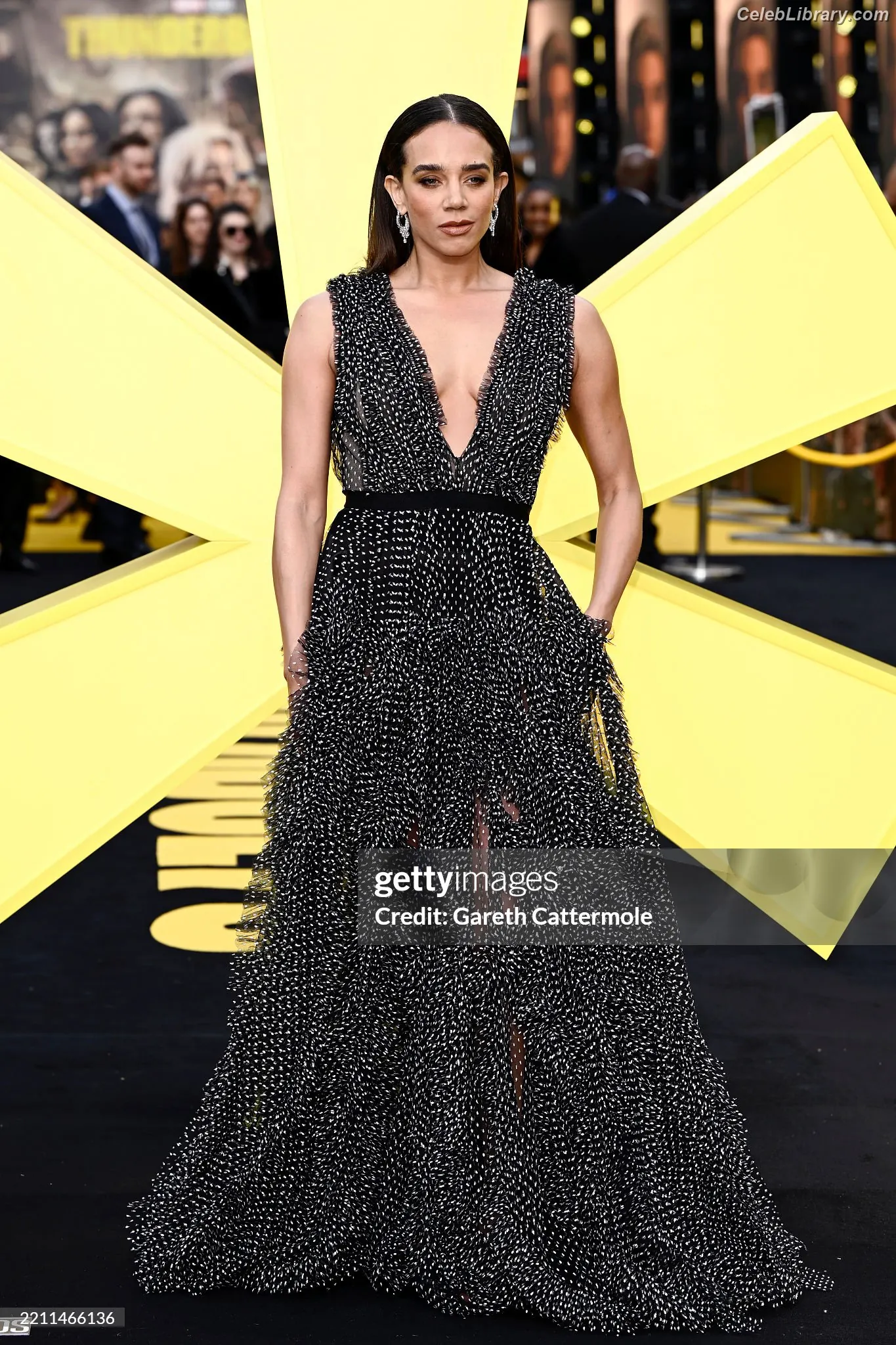 Hannah John-Kamen photo 18 of 504