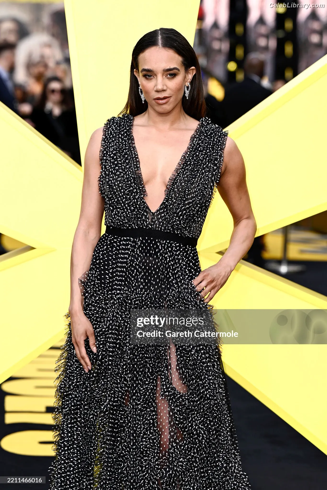 Hannah John-Kamen photo 19 of 504
