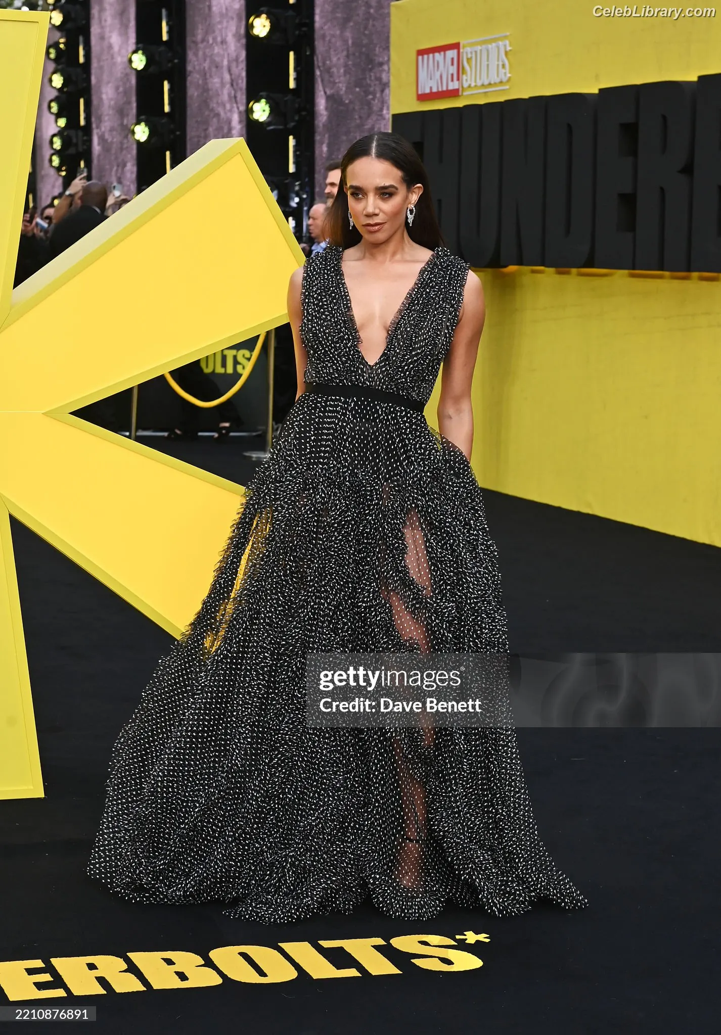 Hannah John-Kamen photo 20 of 504