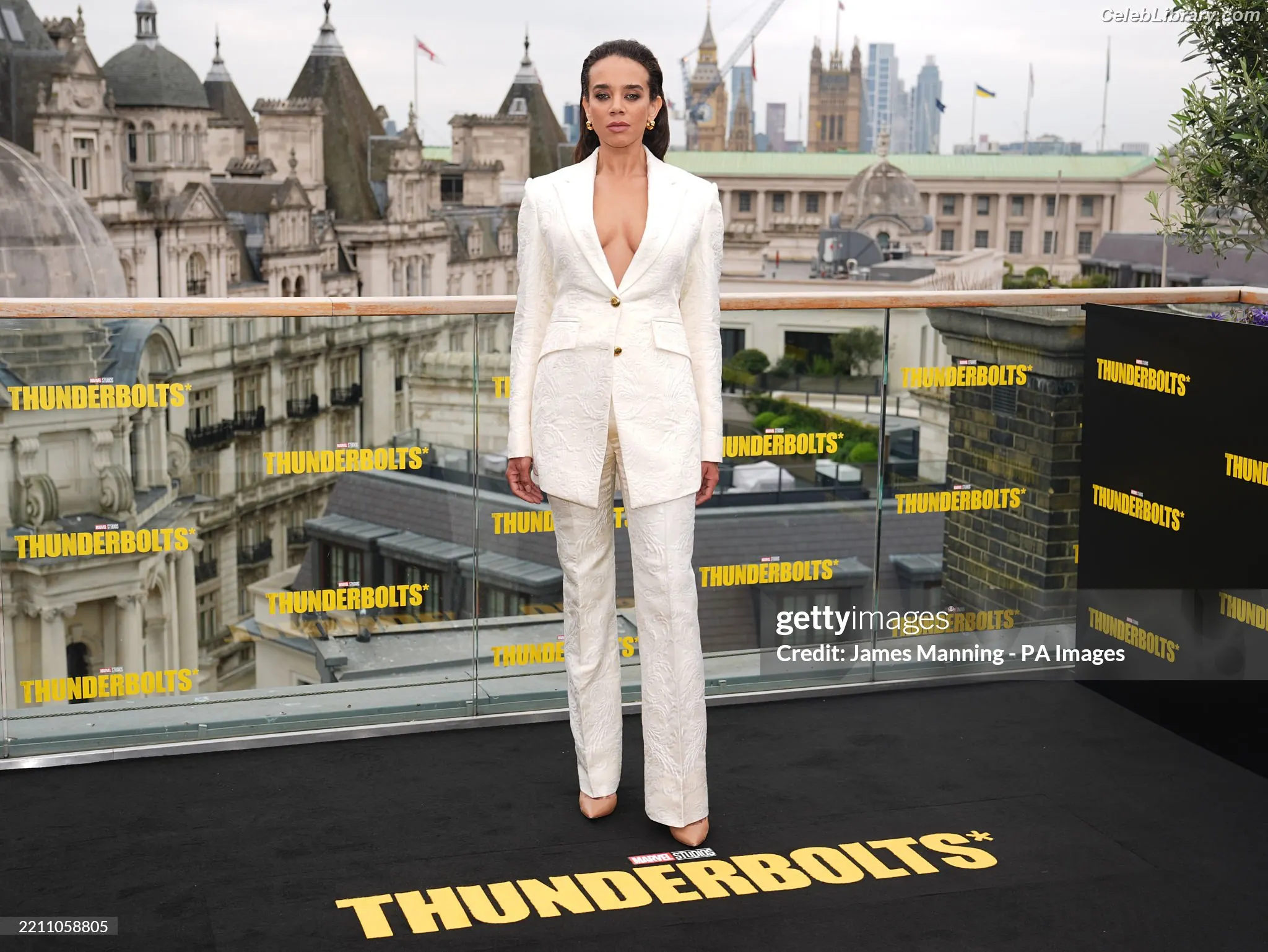 Hannah John-Kamen photo 19 of 504