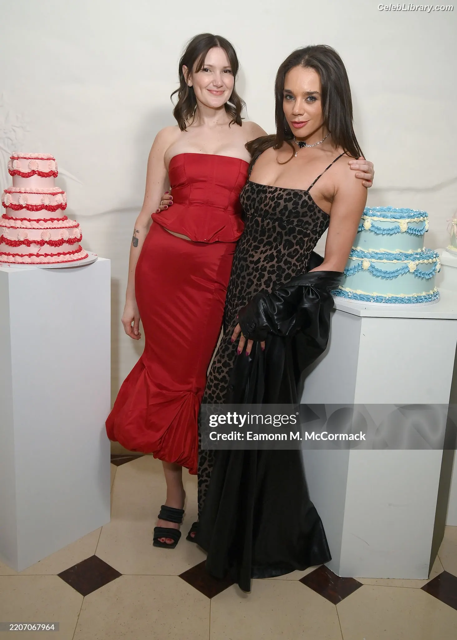 Hannah John-Kamen photo 6 of 504