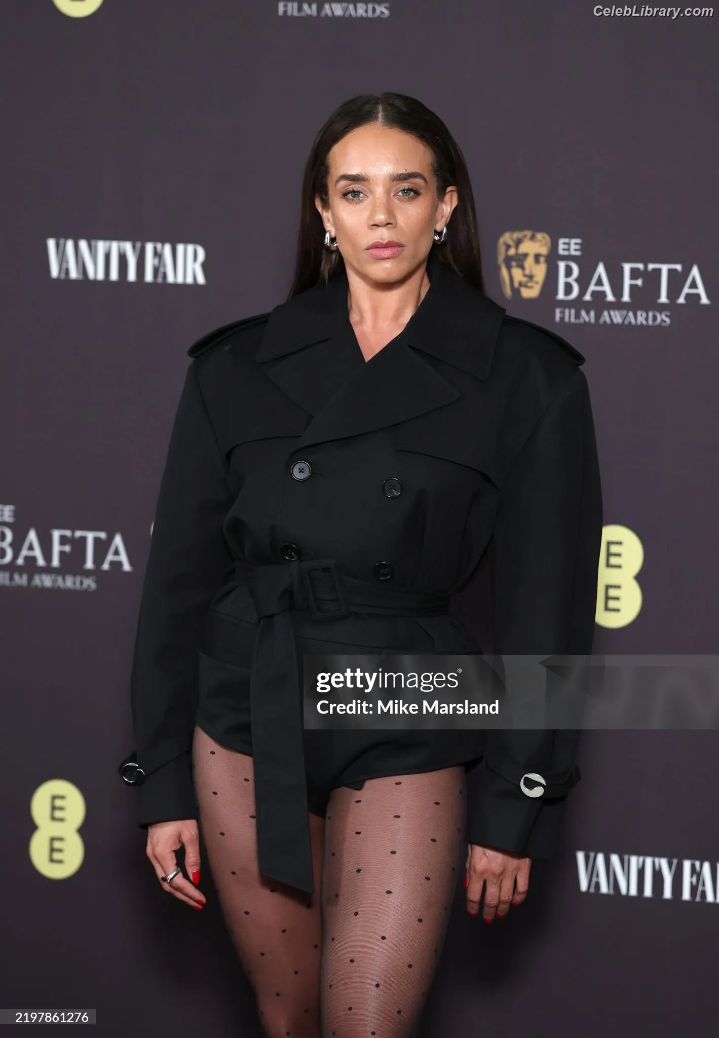Hannah John-Kamen photo 11 of 504