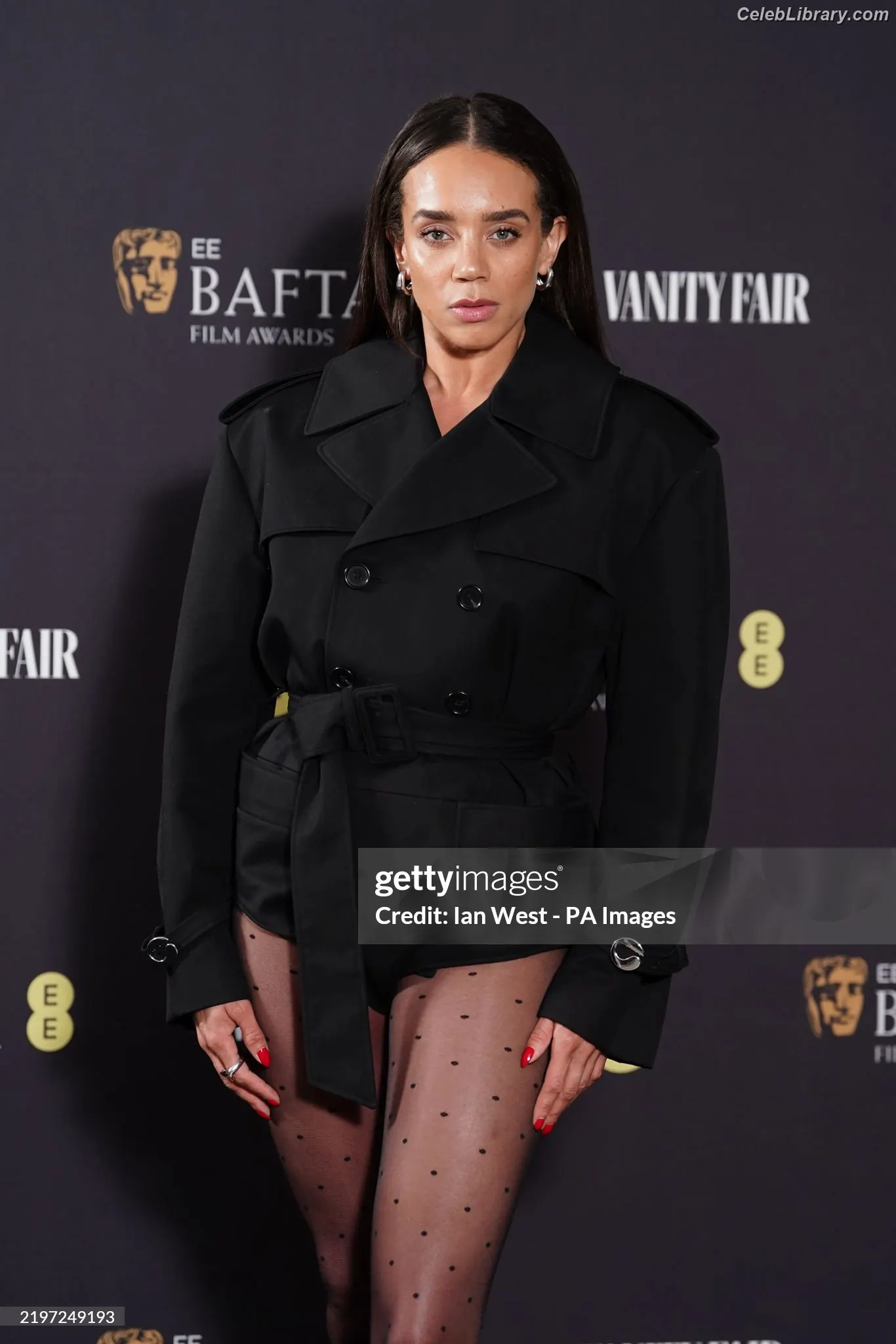 Hannah John-Kamen photo 17 of 504