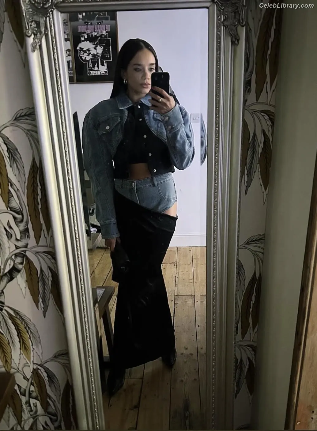 Hannah John-Kamen photo 14 of 504