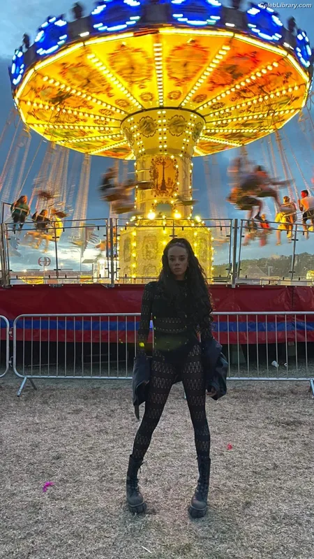 Hannah John-Kamen photo 12 of 505