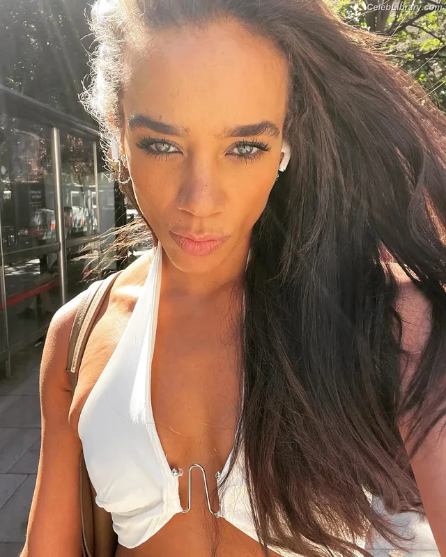 Hannah John-Kamen photo 20 of 505