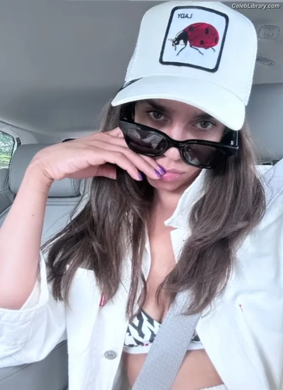 Hannah John-Kamen photo 14 of 505