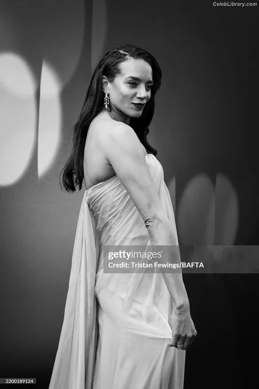 Hannah John-Kamen photo 15 of 505