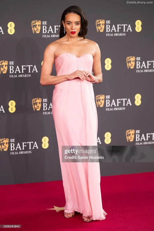 Hannah John-Kamen photo 18 of 505