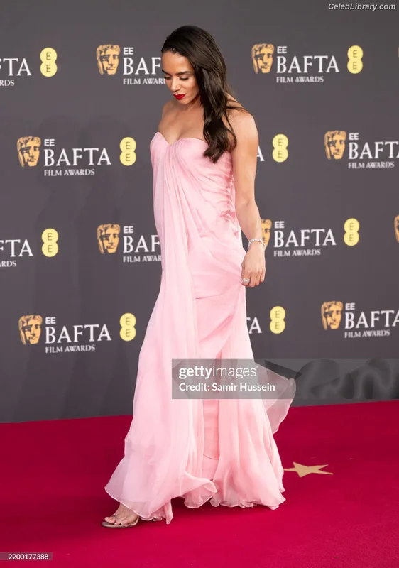 Hannah John-Kamen photo 21 of 505