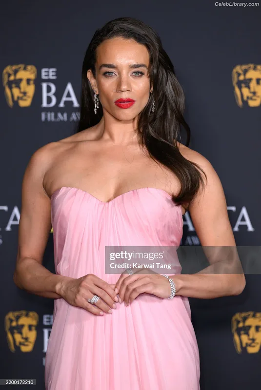 Hannah John-Kamen photo 24 of 505