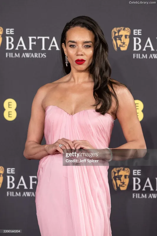 Hannah John-Kamen photo 6 of 505