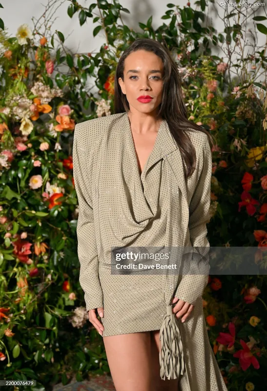 Hannah John-Kamen photo 18 of 505