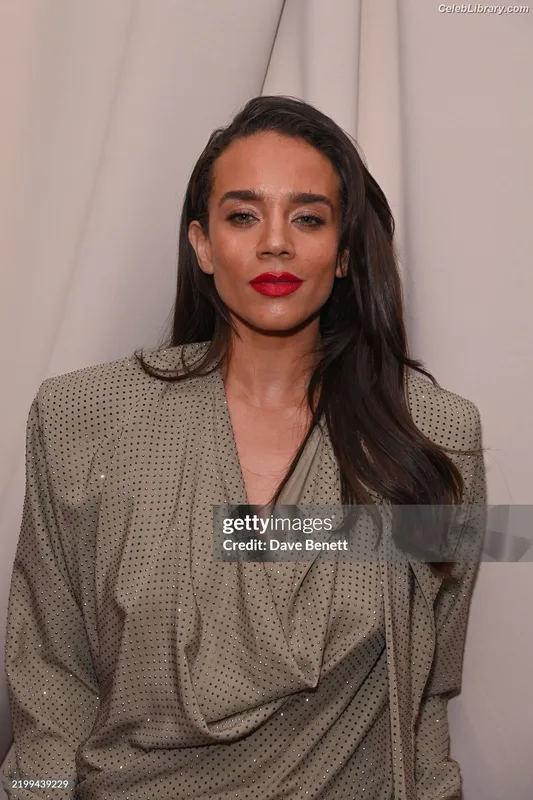 Hannah John-Kamen photo 22 of 505