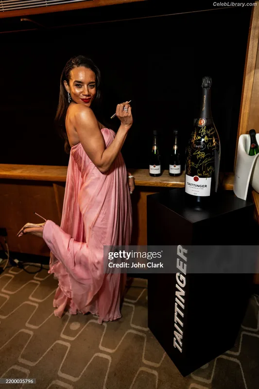 Hannah John-Kamen photo 13 of 505
