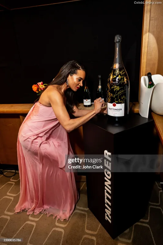 Hannah John-Kamen photo 14 of 505