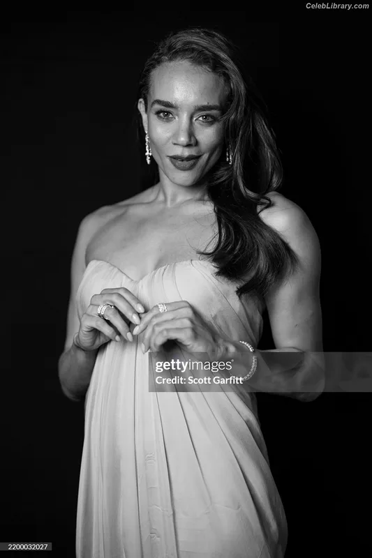 Hannah John-Kamen photo 19 of 505