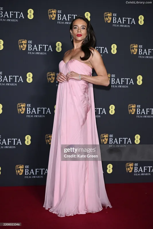 Hannah John-Kamen photo 11 of 505