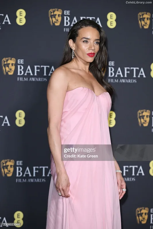 Hannah John-Kamen photo 12 of 505