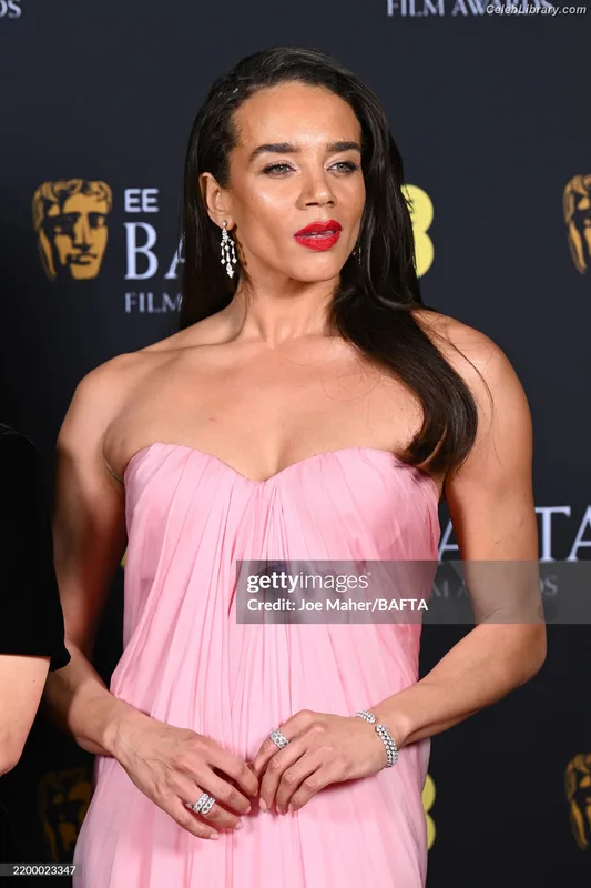 Hannah John-Kamen photo 13 of 505