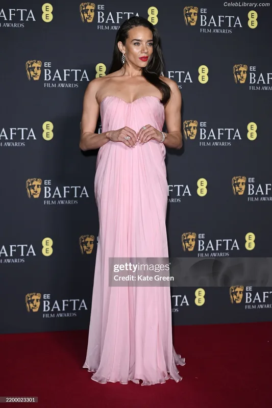 Hannah John-Kamen photo 21 of 505