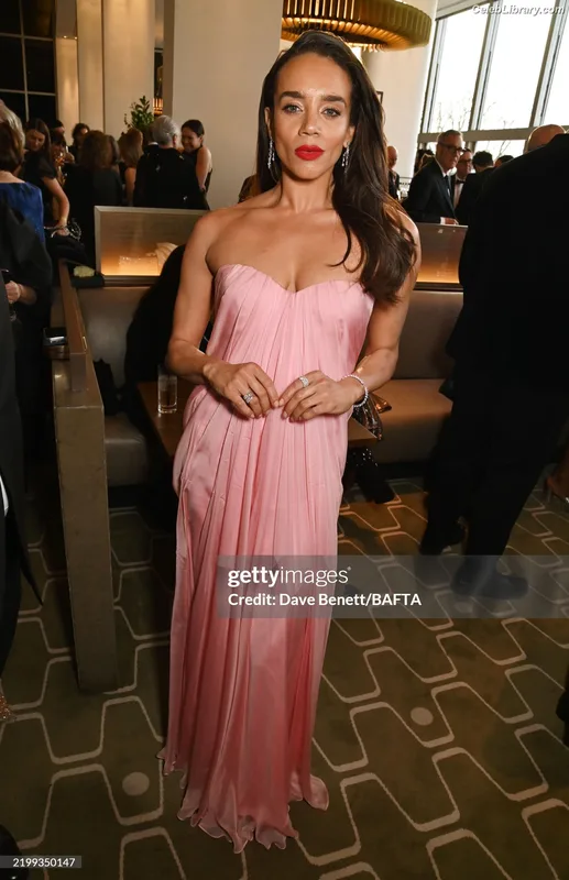 Hannah John-Kamen photo 8 of 505