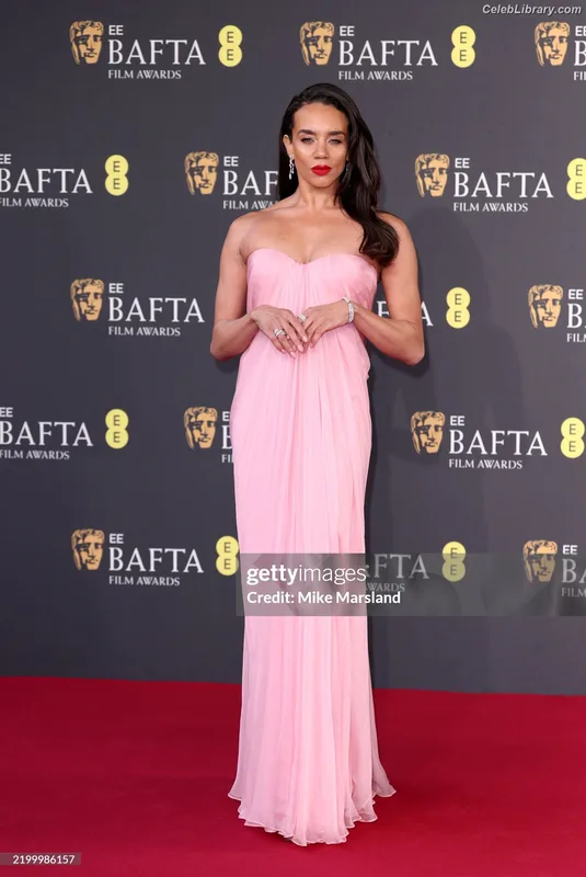 Hannah John-Kamen photo 15 of 505