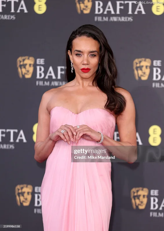 Hannah John-Kamen photo 18 of 505