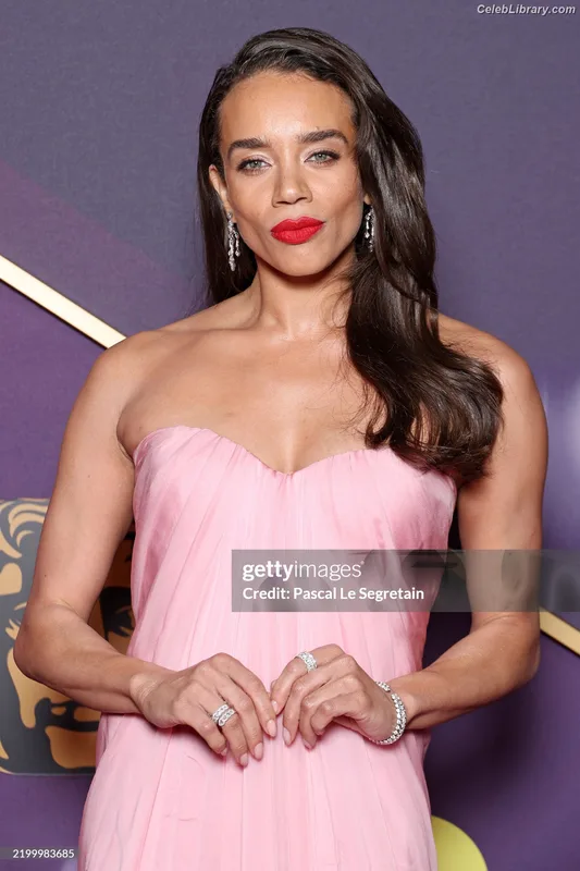 Hannah John-Kamen photo 19 of 505