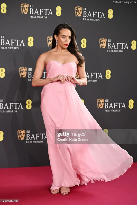 Hannah John-Kamen photo 23 of 505