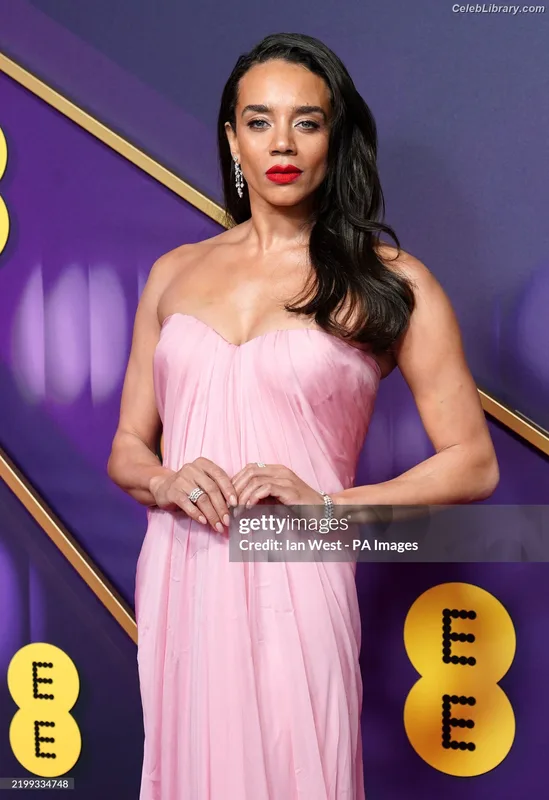 Hannah John-Kamen photo 12 of 505