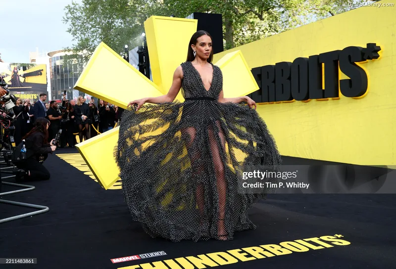 Hannah John-Kamen photo 5 of 505