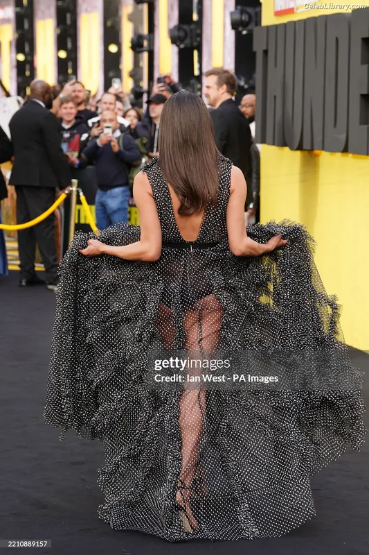 Hannah John-Kamen photo 15 of 505