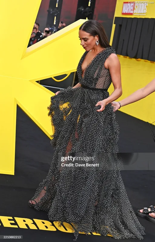 Hannah John-Kamen photo 11 of 505