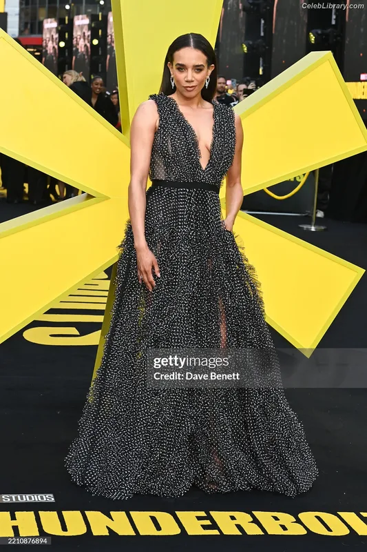 Hannah John-Kamen photo 22 of 505