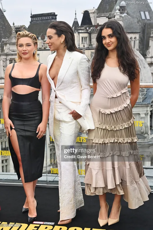 Hannah John-Kamen photo 13 of 505