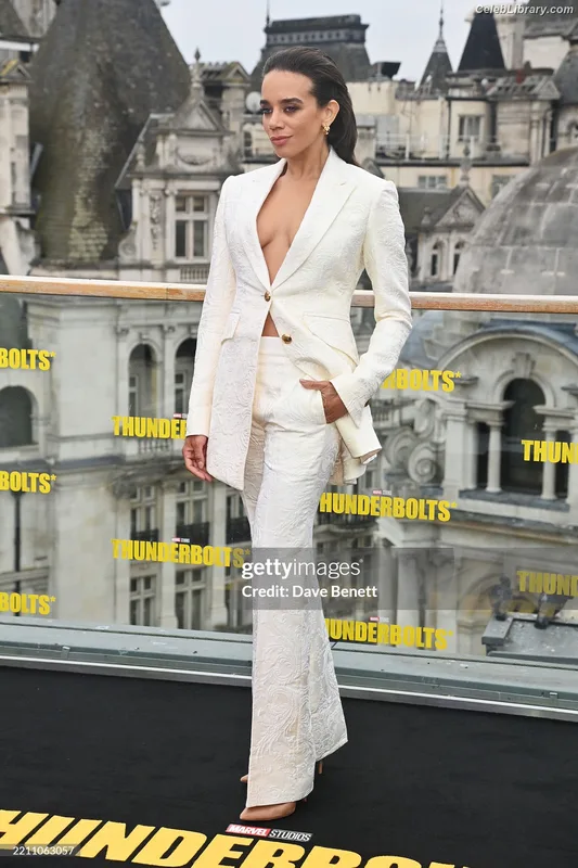 Hannah John-Kamen photo 15 of 505