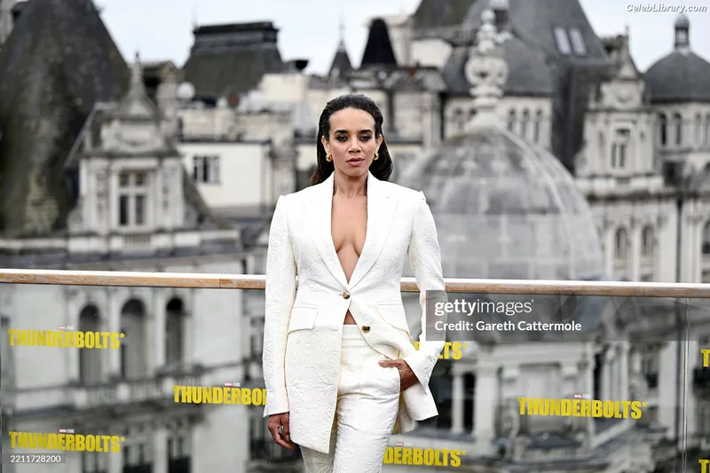 Hannah John-Kamen photo 21 of 505