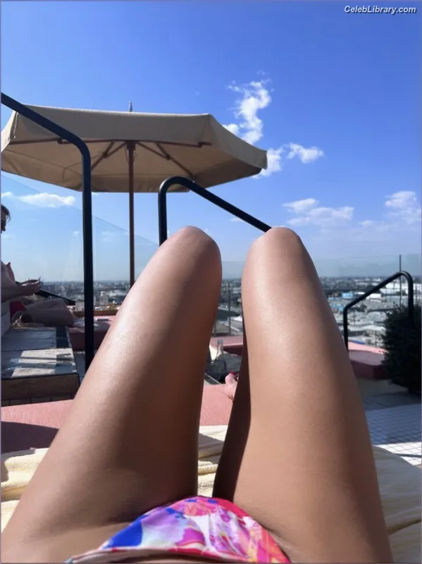 Hannah John-Kamen photo 8 of 505