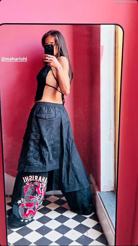 Hannah John-Kamen photo 17 of 505