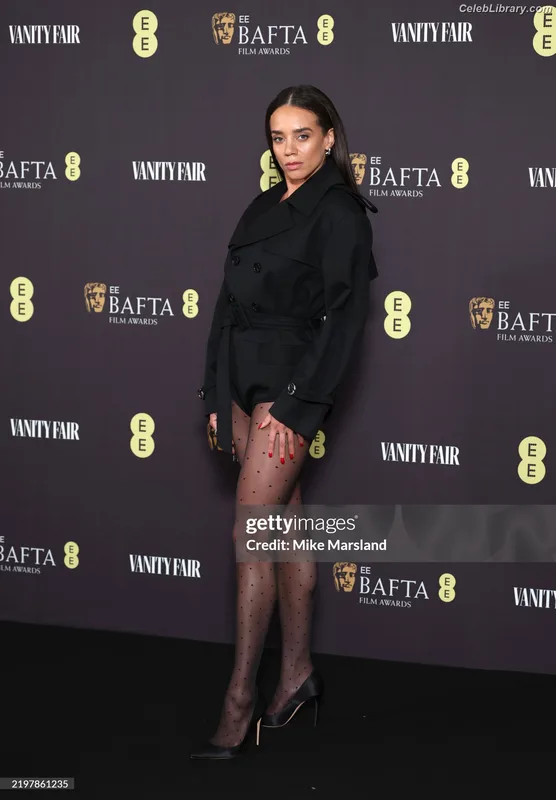 Hannah John-Kamen photo 14 of 505