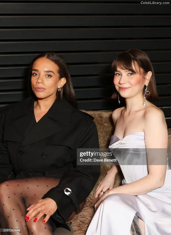 Hannah John-Kamen photo 15 of 505