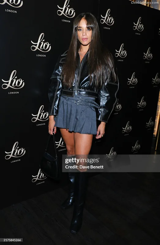 Hannah John-Kamen photo 6 of 505