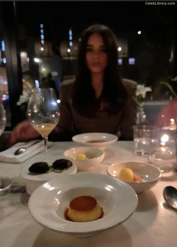 Hannah John-Kamen photo 19 of 505