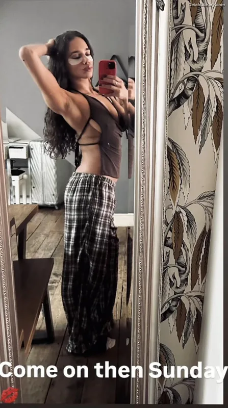 Hannah John-Kamen photo 23 of 505