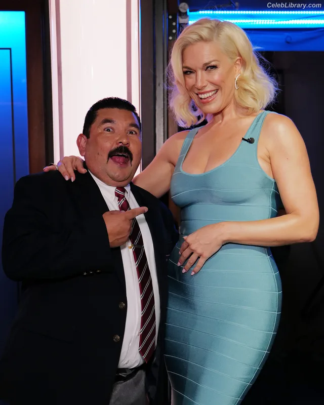 Hannah Waddingham photo 5 of 589