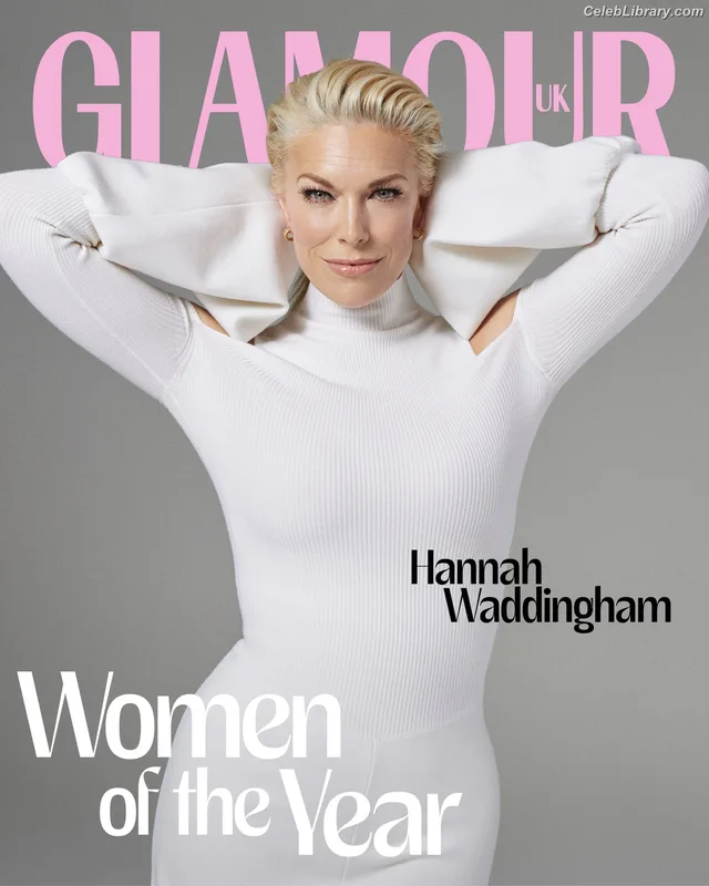 Hannah Waddingham photo 10 of 589